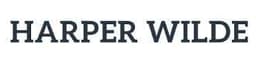 Harperwilde logo