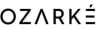 Ozarke logo