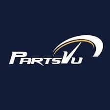 Partsvu logo