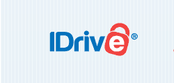 Idrive logo