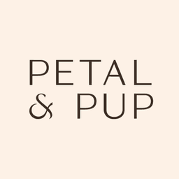Petalandpup logo