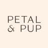 Petalandpup logo
