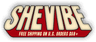 Shevibe logo