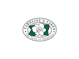 Carolinescakes logo
