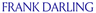 Frankdarling logo
