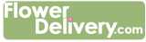 Flowerdelivery logo