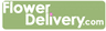 Flowerdelivery logo