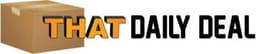 Thatdailydeal logo