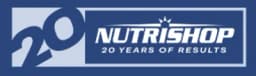 Nutrishopusa logo