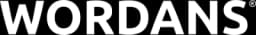 Wordans logo