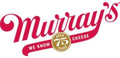 Murrayscheese logo