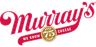 Murrayscheese logo