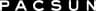 Pacsun logo