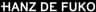 Hanzdefuko logo