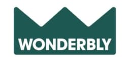 Wonderbly logo