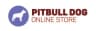 Pitbull-store logo