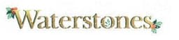 Waterstones logo