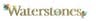 Waterstones logo