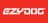 EZYDOG logo