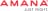 AMANA logo