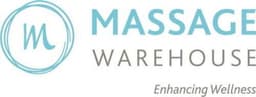 Massagewarehouse logo