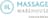 MASSAGEWAREHOUSE logo