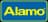 ALAMO logo