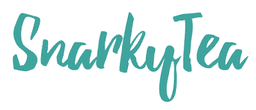 Snarkytea logo