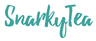 SNARKYTEA logo