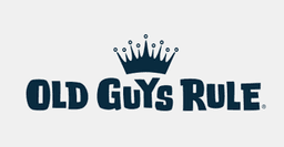 Oldguysrule logo
