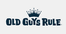 Oldguysrule logo