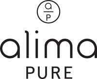 Alimapure logo