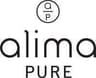 Alimapure logo