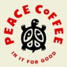 Peacecoffee logo