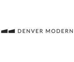 Denvermodern logo