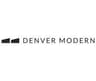 Denvermodern logo