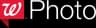 Photo logo