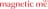 MAGNETICME logo