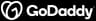 Godaddy logo