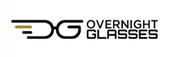 Overnightglasses logo