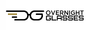 OVERNIGHTGLASSES logo