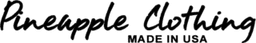 Pineappleclothing logo