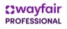 Wayfairprofessional logo