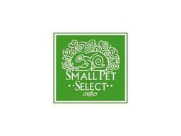 Smallpetselect logo