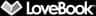 Lovebookonline logo