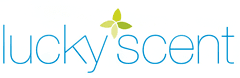 Luckyscent logo