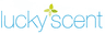 Luckyscent logo