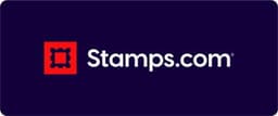Stamps logo
