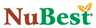 Nubest logo