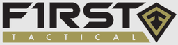 Firsttactical logo
